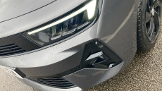 Vauxhall Astra 1.5 Turbo D GS 5dr Auto Diesel Hatchback